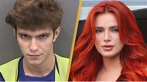 bella thorne leakes|Bella Thorne nudes leaked on Twitter after threat from hacker